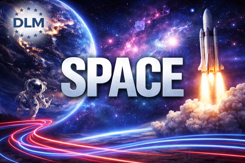 DLM Space